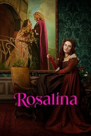 Rosalina Dual Áudio