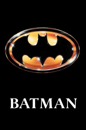 Batman 1989 Dual Áudio