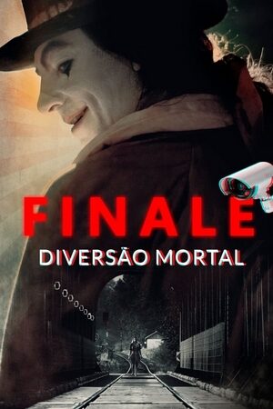 Finale: Diversão Mortal Dual Áudio