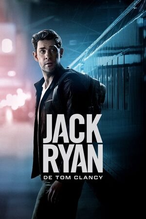 Jack Ryan 3ª Temporada Dual Áudio