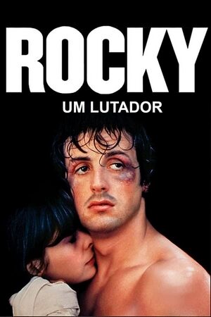 Rocky: Um Lutador Dual Áudio