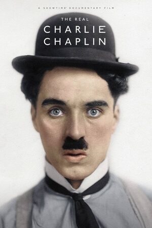 The Real Charlie Chaplin Dual Áudio