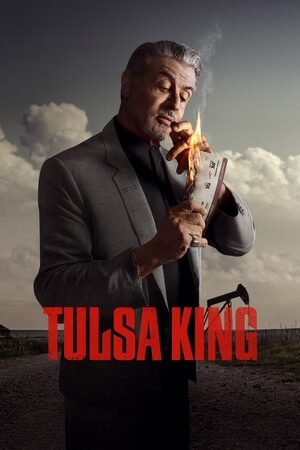 Tulsa King 1ª Temporada Dual Áudio
