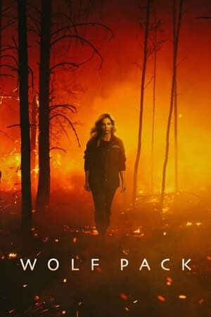 Wolf Pack 1ª Temporada Dual Áudio