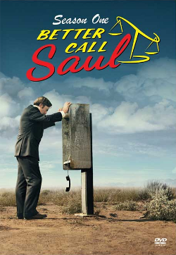 Better Call Saul 1ª Temporada Dual Áudio