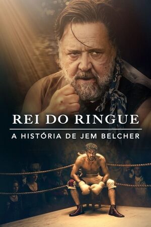 Rei do Ringue: A História de Jem Belcher Dual Áudio