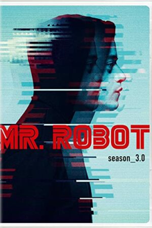 Mr Robot 3ª Temporada Dual Áudio