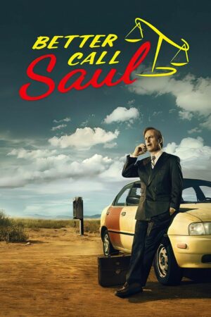 Better Call Saul 3ª Temporada Dual Áudio