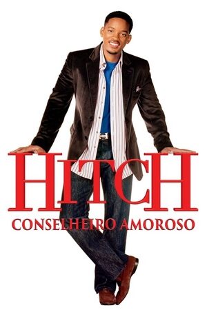 Hitch: Conselheiro Amoroso Dual Áudio
