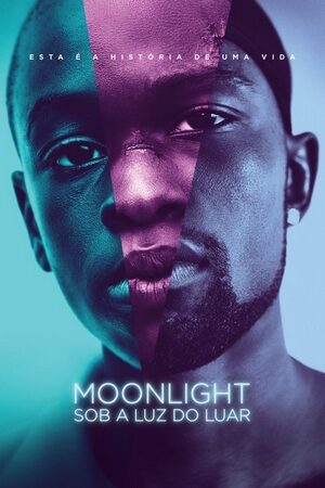 Moonlight: Sob a Luz do Luar Dual Áudio