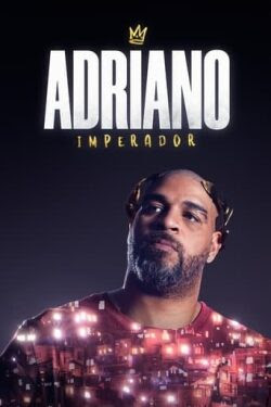 Adriano Imperador : 1ª Temporada Nacional