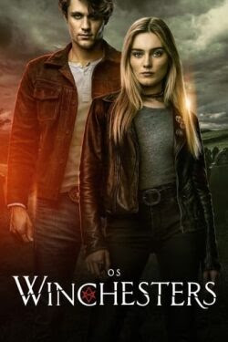Os Winchesters : 1ª Temporada Dual Áudio