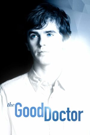 The Good Doctor 2ª Temporada Dual Áudio