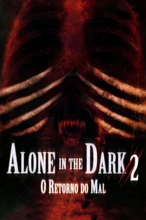 Alone in the Dark 2: O Retorno do Mal Dual Áudio