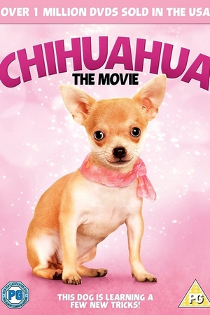 Chihuahua: O Filme Dual Áudio