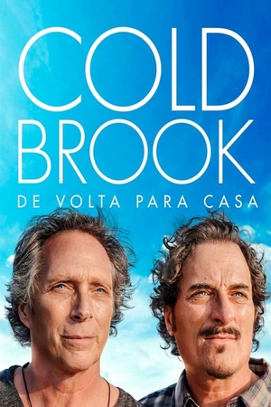 Cold Brook: De Volta Para Casa Dual Áudio