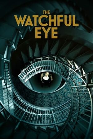 The Watchful Eye 1ª Temporada Legendado