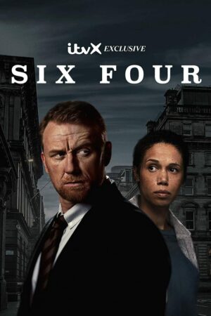 Six Four 1ª Temporada Legendado