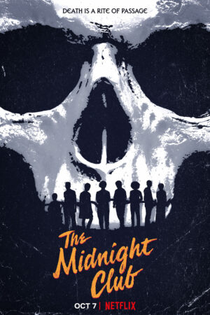The Midnight Club : 1ª Temporada Legendado