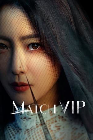 Match VIP 1ª Temporada Dual Áudio