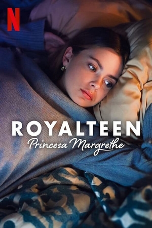 Royalteen: Princesa Margrethe Dual Áudio