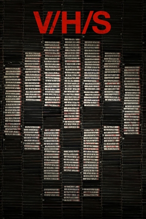VHS Dual Áudio
