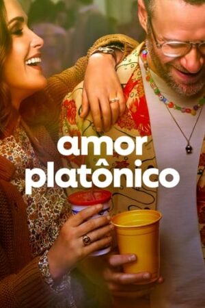 Amor Platônico 1ª Temporada Legendado