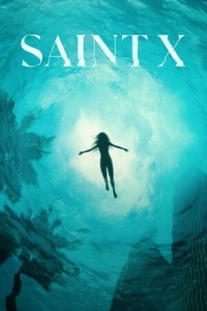 Saint X 1ª Temporada Dual Áudio