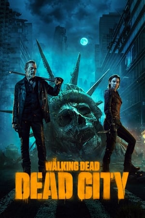 The Walking Dead: Dead City 1ª Temporada Legendado
