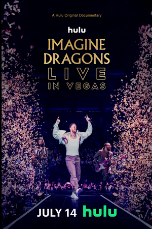 Imagine Dragons: Live in Vegas Legendado