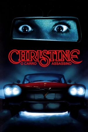 Christine: O Carro Assassino Dual Áudio