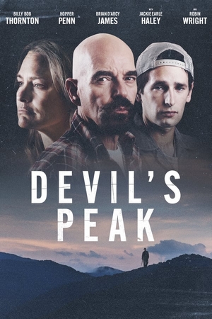 Devil’s Peak Dual Áudio