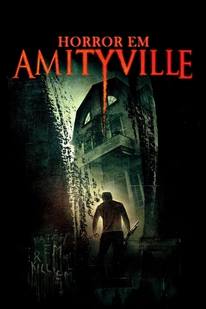 Horror em Amityville Dual Áudio