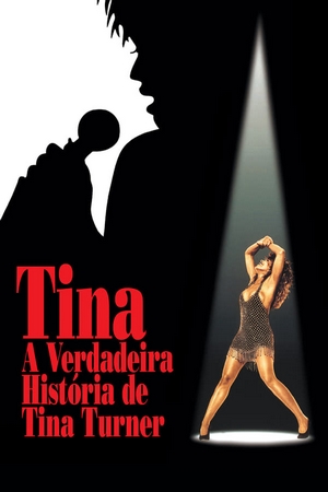 Tina: A Verdadeira História de Tina Turner Dual Áudio