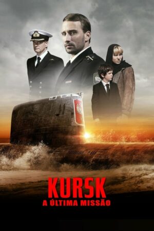 Kursk: A Última Missão Dublado