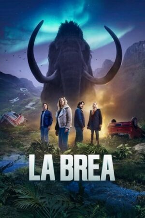 La Brea: A Terra Perdida 2ª Temporada Dual Áudio