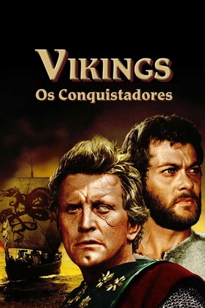 Vikings: Os Conquistadores Dual Áudio