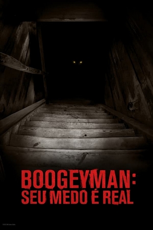Boogeyman: Seu Medo é Real Dual Áudio