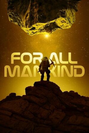 For All Mankind 4ª Temporada Legendado